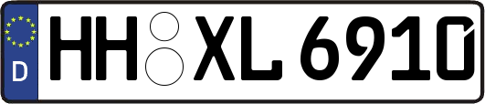 HH-XL6910