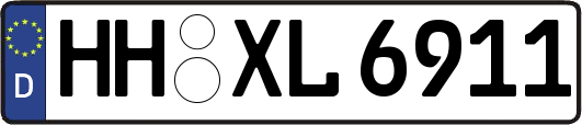 HH-XL6911