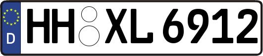 HH-XL6912