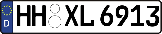 HH-XL6913