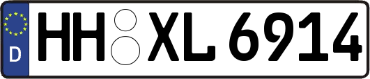 HH-XL6914