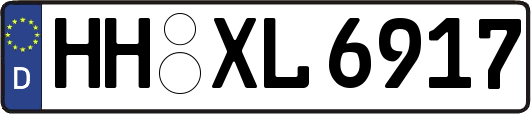 HH-XL6917