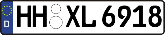 HH-XL6918