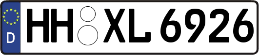HH-XL6926