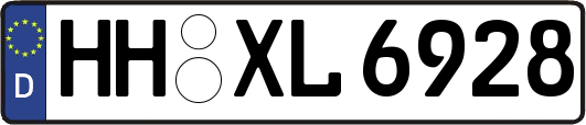 HH-XL6928