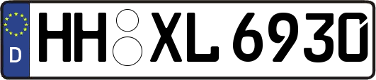 HH-XL6930