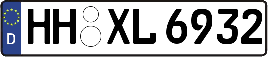 HH-XL6932