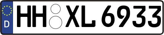 HH-XL6933
