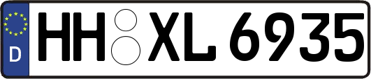 HH-XL6935