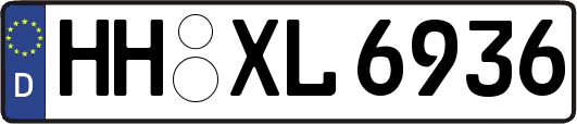 HH-XL6936