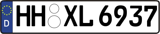 HH-XL6937