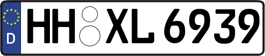 HH-XL6939