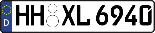 HH-XL6940