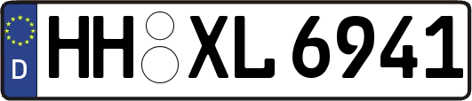 HH-XL6941