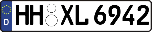 HH-XL6942