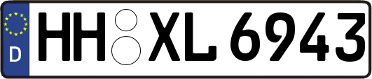 HH-XL6943