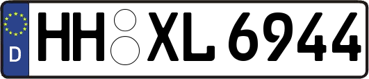 HH-XL6944