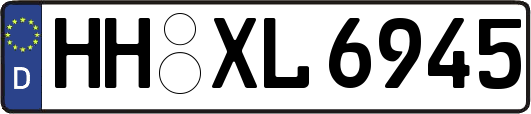 HH-XL6945