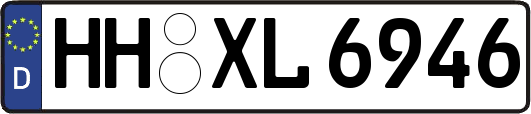 HH-XL6946