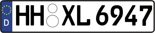 HH-XL6947