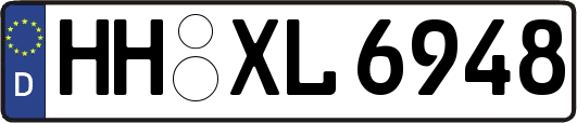 HH-XL6948
