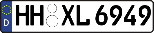 HH-XL6949
