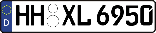 HH-XL6950