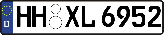 HH-XL6952