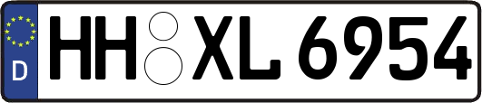 HH-XL6954