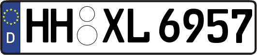 HH-XL6957