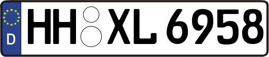 HH-XL6958