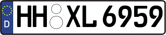 HH-XL6959
