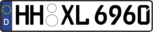 HH-XL6960
