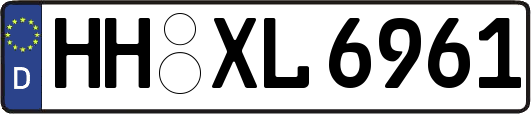HH-XL6961
