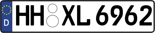 HH-XL6962
