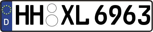 HH-XL6963