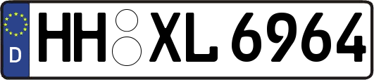 HH-XL6964