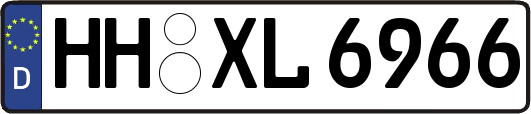 HH-XL6966