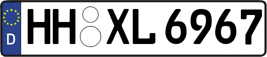 HH-XL6967
