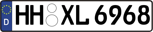 HH-XL6968