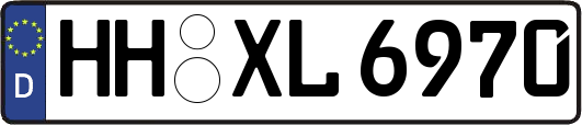 HH-XL6970