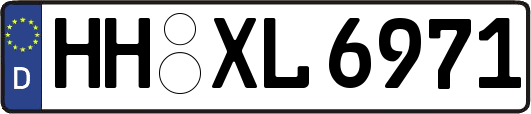 HH-XL6971