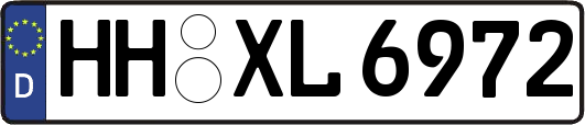 HH-XL6972