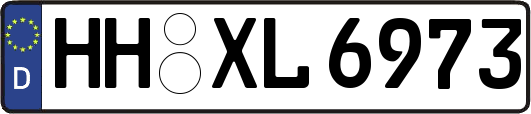 HH-XL6973