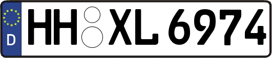 HH-XL6974