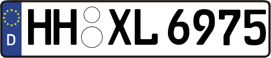 HH-XL6975