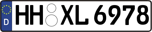 HH-XL6978