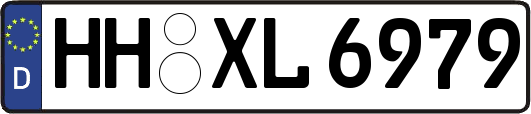 HH-XL6979