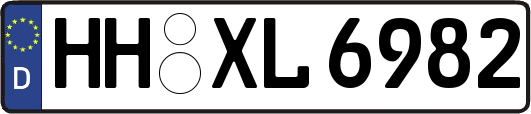 HH-XL6982