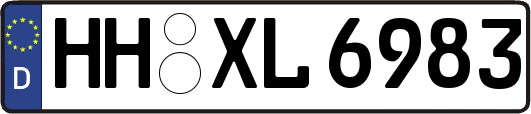 HH-XL6983